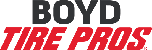 Boyd Tire Pros - (East Point, GA)